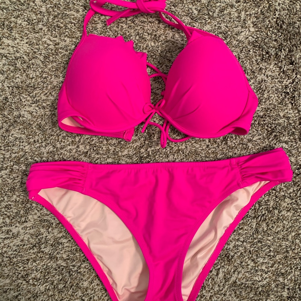 👙 2/$50 Victoria Secret Swim Suit